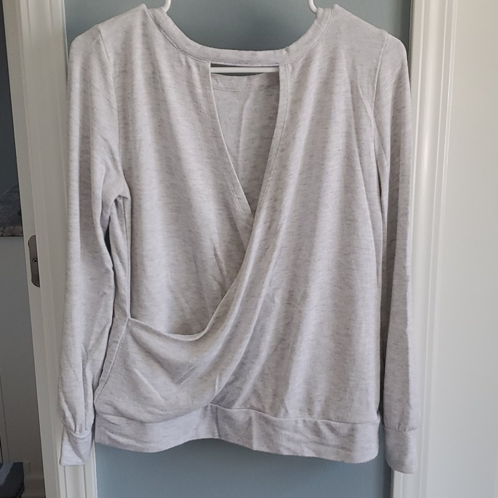 Sweatshirt - Picture 2 of 2